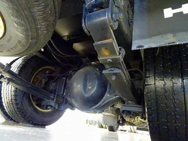 日野 デュトロ 2RG-XZU605M(2WD)の写真39