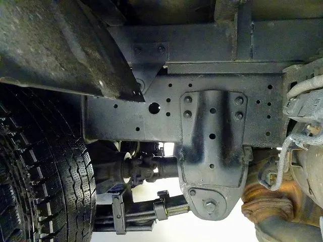 日野 デュトロ 2RG-XZU605M(2WD)の写真42