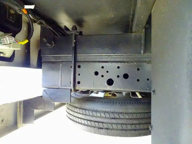 日野 デュトロ 2RG-XZU605M(2WD)の写真43