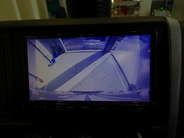 三菱 キャンター 2RG-FDA20(4WD)の写真13