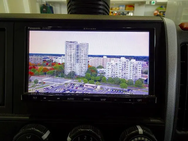 三菱 キャンター 2RG-FDA20(4WD)の写真14