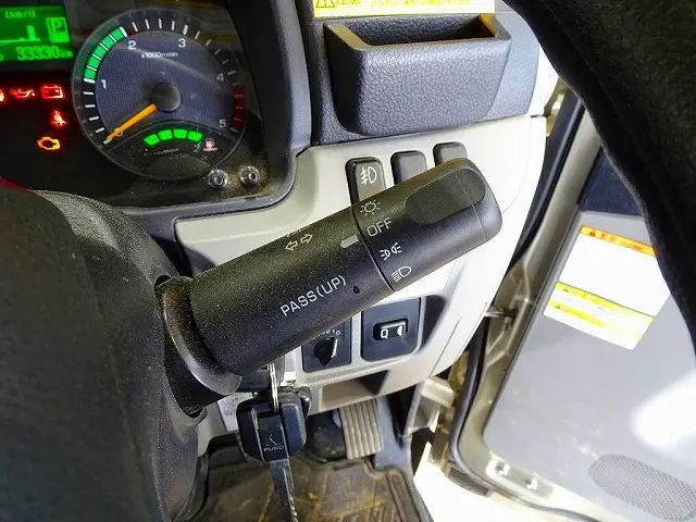 三菱 キャンター 2RG-FDA20(4WD)の写真20