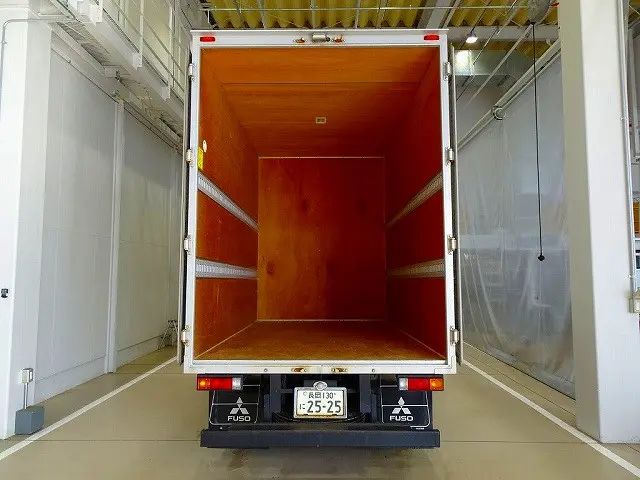 三菱 キャンター 2RG-FDA20(4WD)の写真21