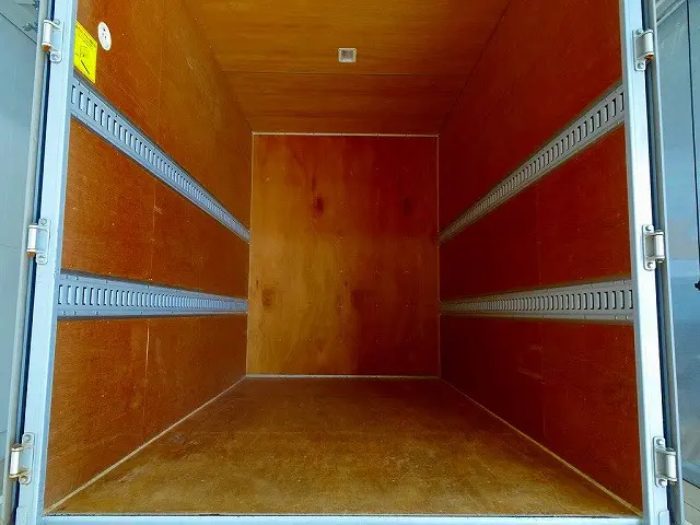 三菱 キャンター 2RG-FDA20(4WD)の写真22