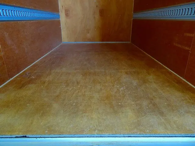 三菱 キャンター 2RG-FDA20(4WD)の写真23