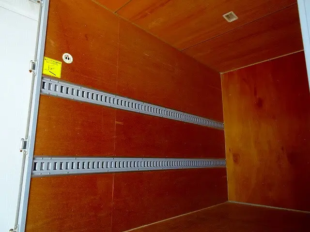 三菱 キャンター 2RG-FDA20(4WD)の写真25