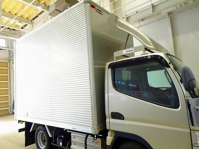 三菱 キャンター 2RG-FDA20(4WD)の写真28