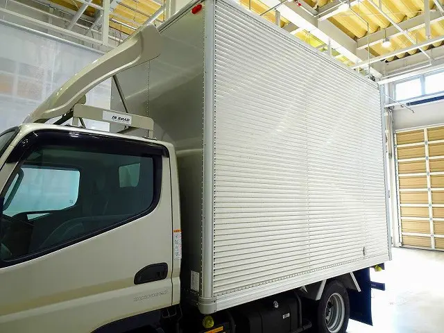 三菱 キャンター 2RG-FDA20(4WD)の写真29