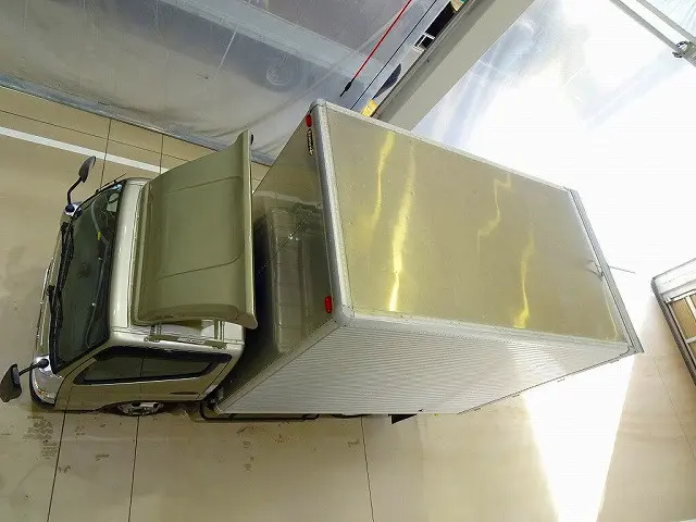 三菱 キャンター 2RG-FDA20(4WD)の写真30