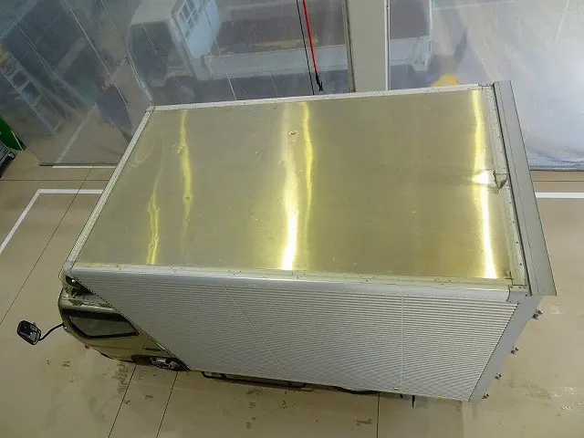 三菱 キャンター 2RG-FDA20(4WD)の写真31