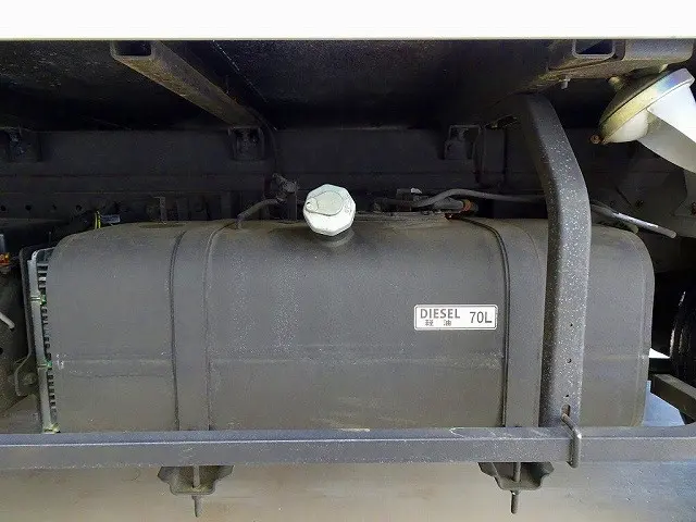 三菱 キャンター 2RG-FDA20(4WD)の写真33