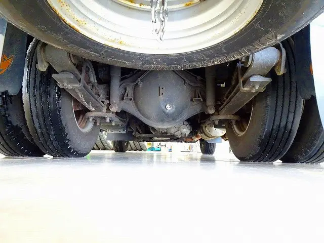 三菱 キャンター 2RG-FDA20(4WD)の写真35