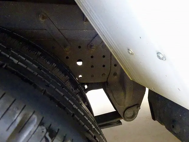 三菱 キャンター 2RG-FDA20(4WD)の写真38