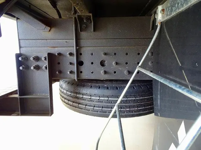 三菱 キャンター 2RG-FDA20(4WD)の写真39