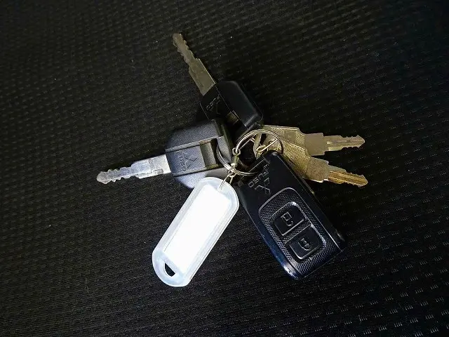 三菱 キャンター 2RG-FDA20(4WD)の写真40