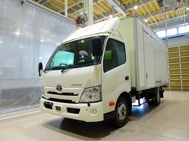 トヨタ トヨエース 2RG-XZU710(2WD)の写真1