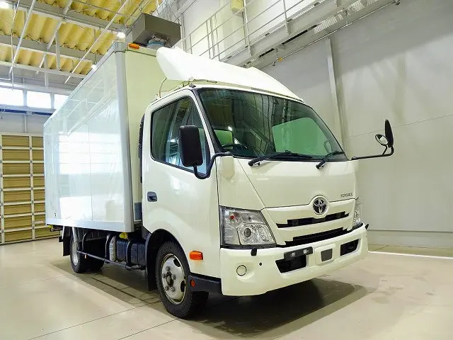 トヨタ トヨエース 2RG-XZU710(2WD)の写真2