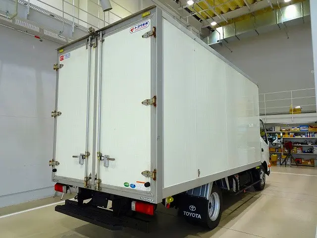 トヨタ トヨエース 2RG-XZU710(2WD)の写真3