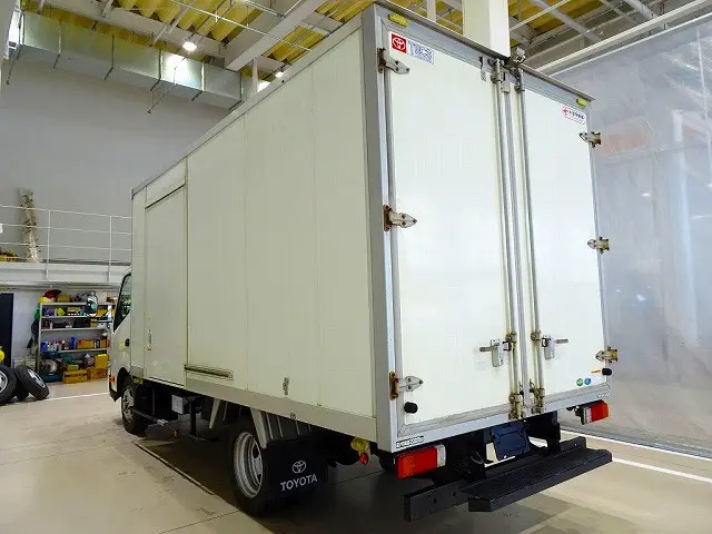 トヨタ トヨエース 2RG-XZU710(2WD)の写真4