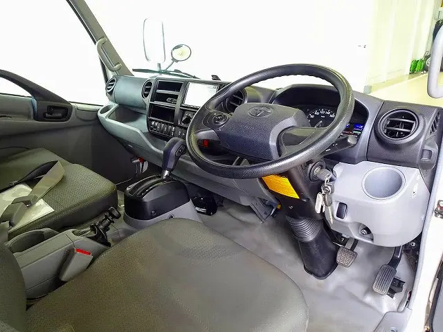 トヨタ トヨエース 2RG-XZU710(2WD)の写真5