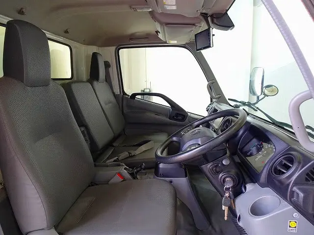 トヨタ トヨエース 2RG-XZU710(2WD)の写真6