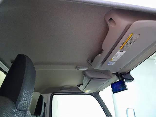 トヨタ トヨエース 2RG-XZU710(2WD)の写真7