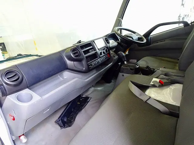 トヨタ トヨエース 2RG-XZU710(2WD)の写真8
