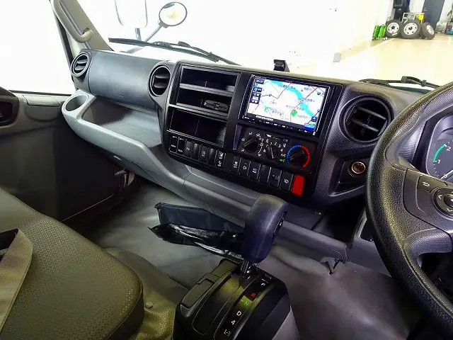 トヨタ トヨエース 2RG-XZU710(2WD)の写真10