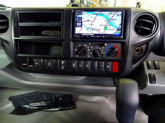 トヨタ トヨエース 2RG-XZU710(2WD)の写真11