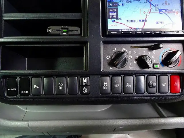 トヨタ トヨエース 2RG-XZU710(2WD)の写真12