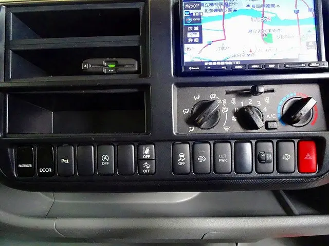 トヨタ トヨエース 2RG-XZU710(2WD)の写真12