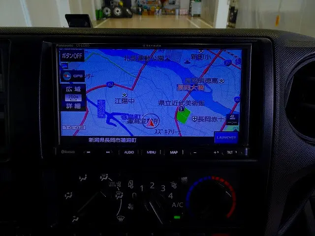トヨタ トヨエース 2RG-XZU710(2WD)の写真13