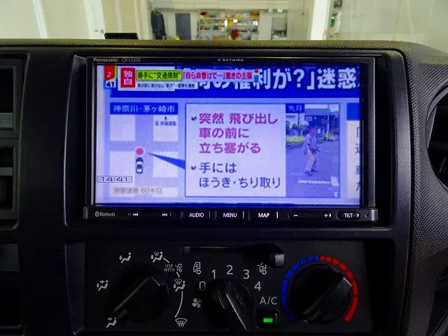 トヨタ トヨエース 2RG-XZU710(2WD)の写真14