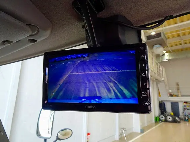 トヨタ トヨエース 2RG-XZU710(2WD)の写真16
