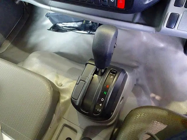 トヨタ トヨエース 2RG-XZU710(2WD)の写真18
