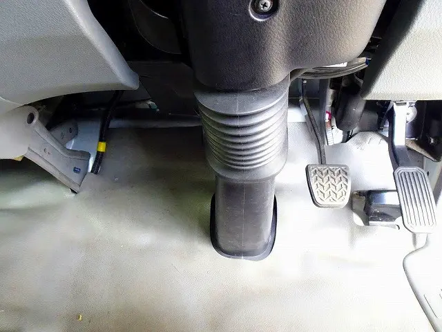 トヨタ トヨエース 2RG-XZU710(2WD)の写真19