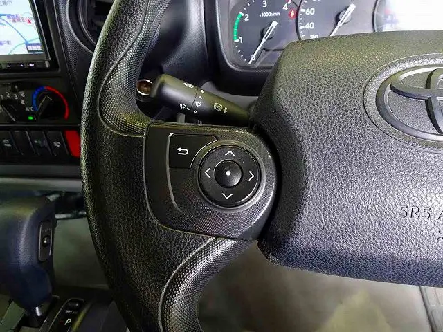 トヨタ トヨエース 2RG-XZU710(2WD)の写真20