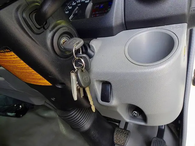 トヨタ トヨエース 2RG-XZU710(2WD)の写真21