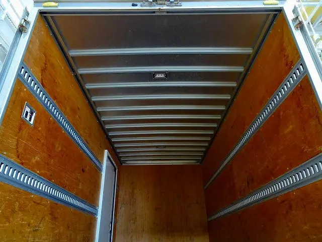 トヨタ トヨエース 2RG-XZU710(2WD)の写真27