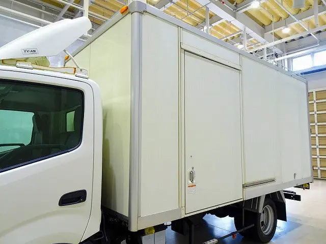 トヨタ トヨエース 2RG-XZU710(2WD)の写真32