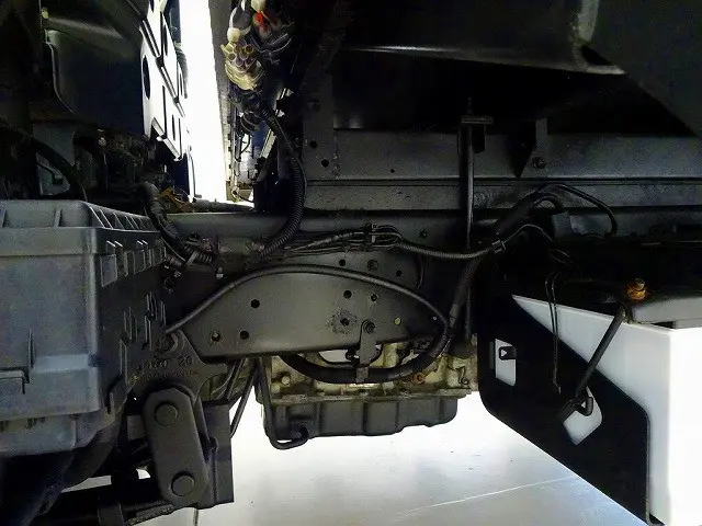 トヨタ トヨエース 2RG-XZU710(2WD)の写真35