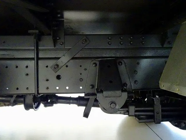 トヨタ トヨエース 2RG-XZU710(2WD)の写真37
