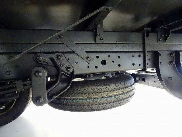 トヨタ トヨエース 2RG-XZU710(2WD)の写真38