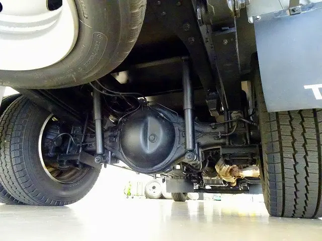 トヨタ トヨエース 2RG-XZU710(2WD)の写真39