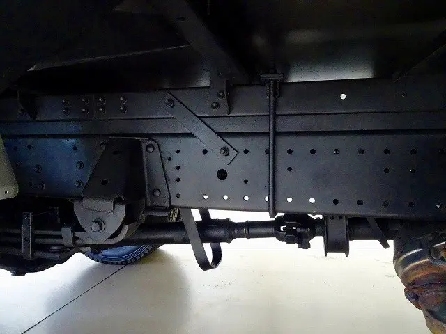 トヨタ トヨエース 2RG-XZU710(2WD)の写真42