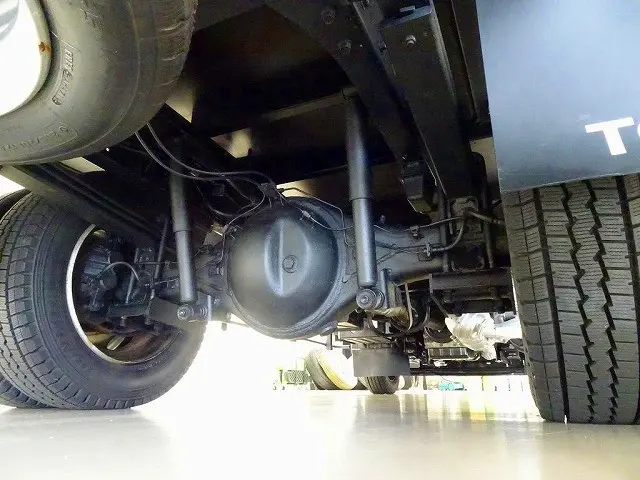 トヨタ トヨエース 2RG-XZU710(2WD)の写真42