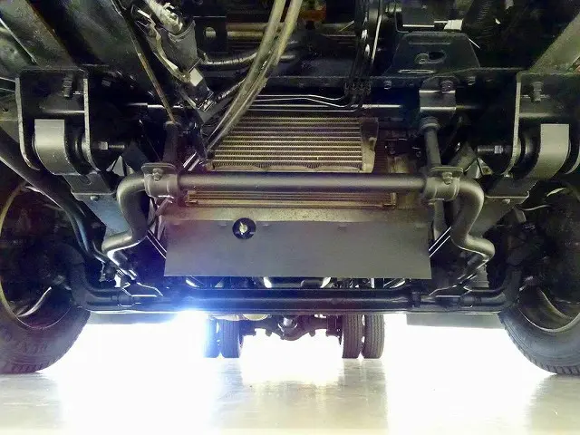 トヨタ トヨエース 2RG-XZU710(2WD)の写真43