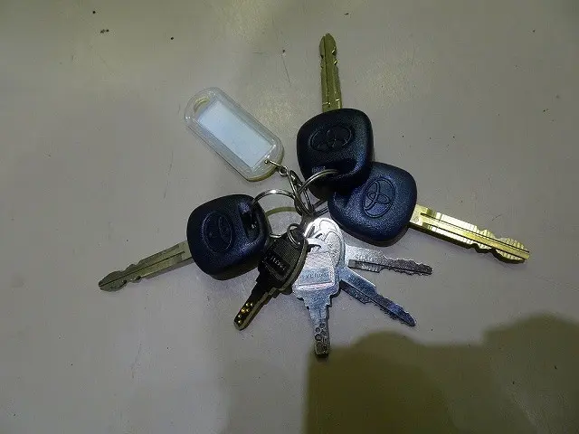 トヨタ トヨエース 2RG-XZU710(2WD)の写真47
