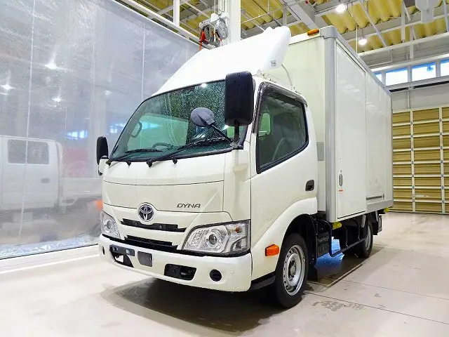 トヨタ ダイナ 2DG-GDY231(2WD)の写真1