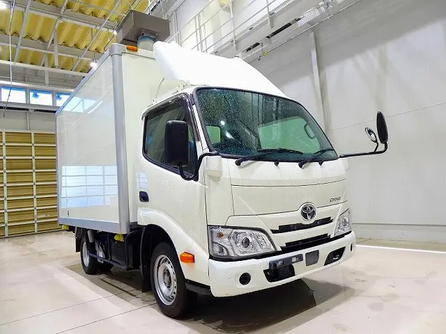 トヨタ ダイナ 2DG-GDY231(2WD)の写真2